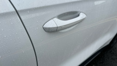 MG MGS5 170kW SE EV Long Range 64kWh 5dr Auto Electric Estate